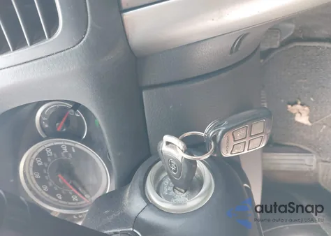 2005 Subaru Outback 2.5I из США, поврежденный, VIN 4S4BP61C857383373